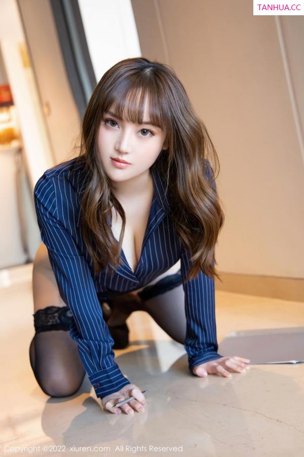 豆瓣酱  [XiuRen]高清写真图 2022.02.14 No.4579 豆瓣酱第20张图片